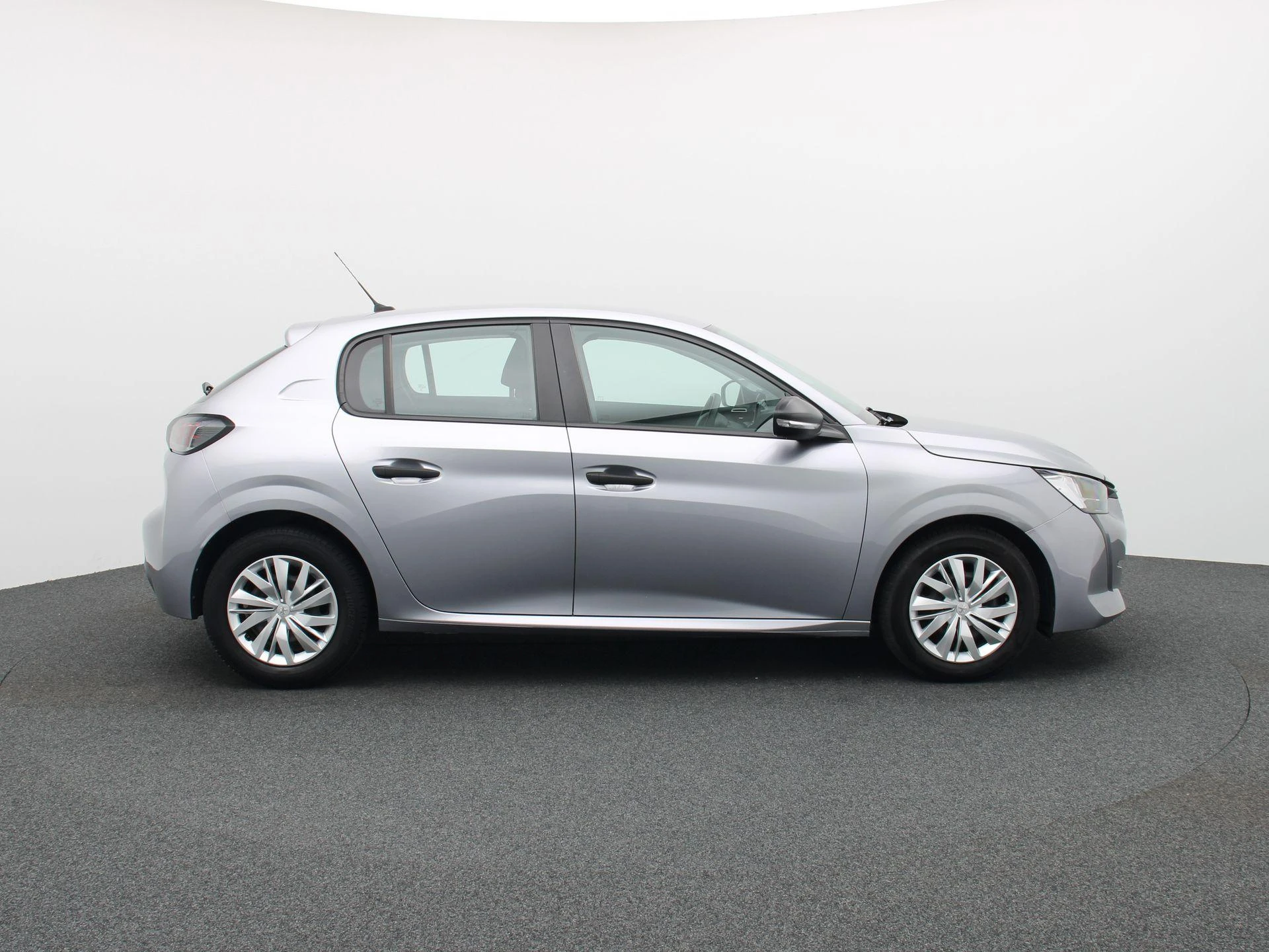 Peugeot 208 1.2 PureTech 75 MAN5 S&S Active Pack
