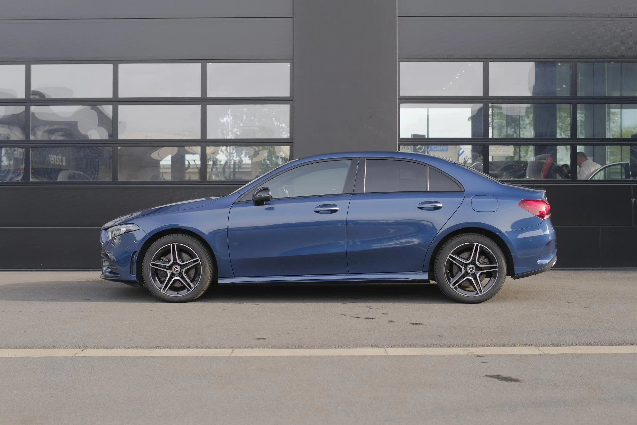 Mercedes-Benz-Classe A-image-5