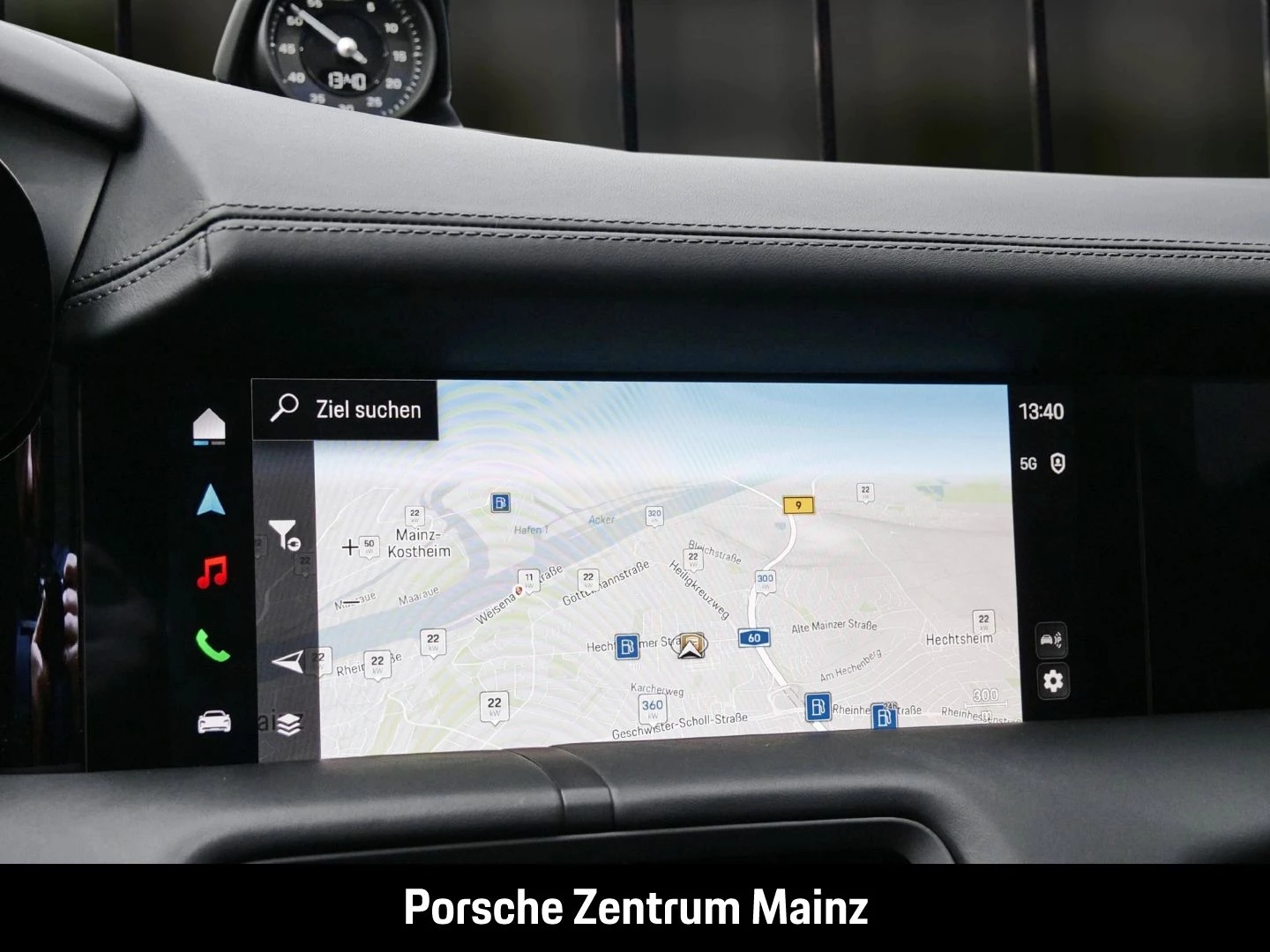 Porsche Taycan Black Edition NW ZUM HAUSPREIS black edition
