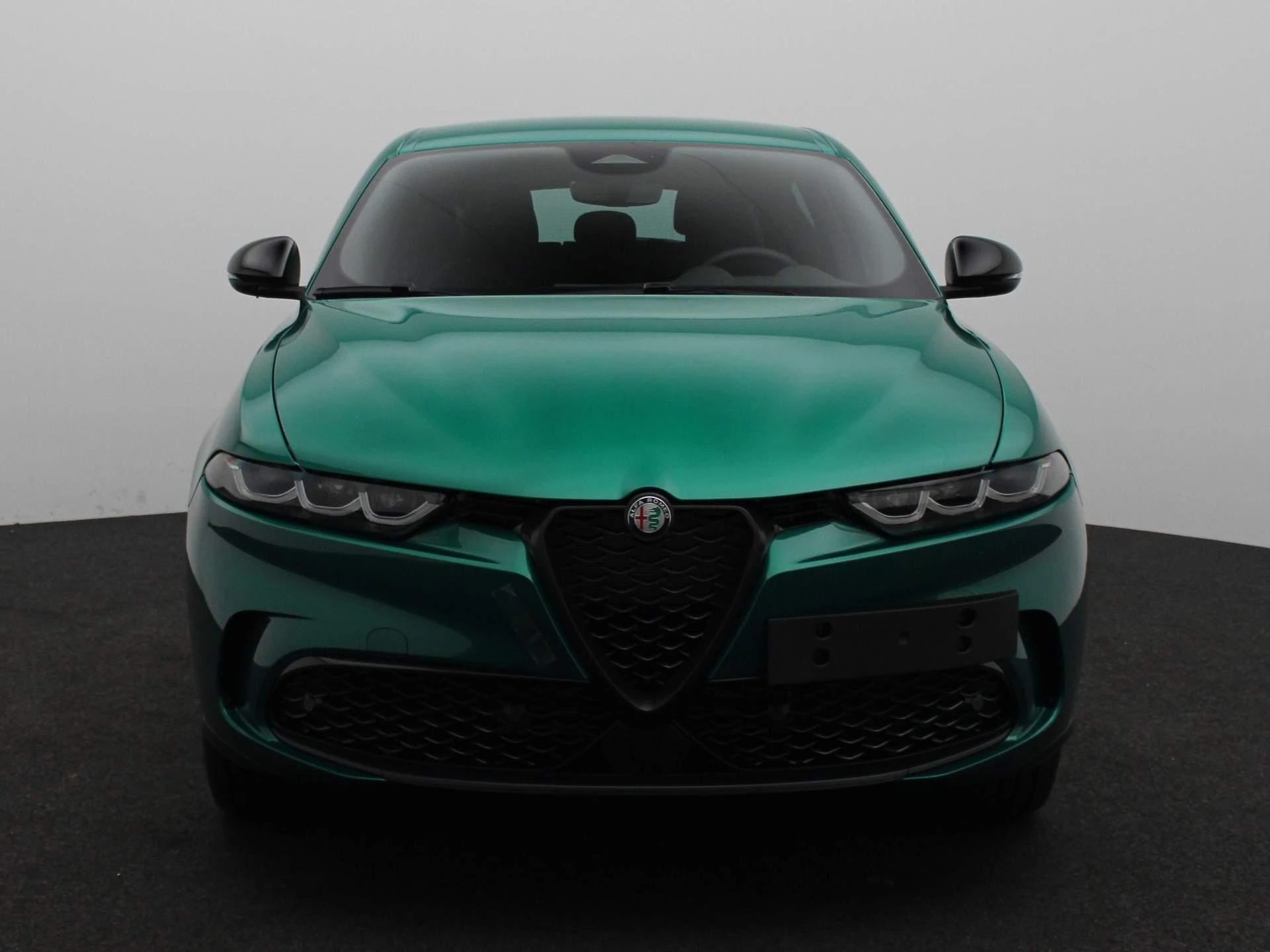 Alfa Romeo Tonale Veloce