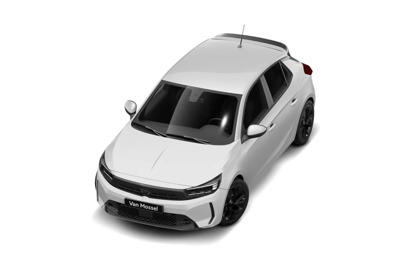 Opel Corsa-e