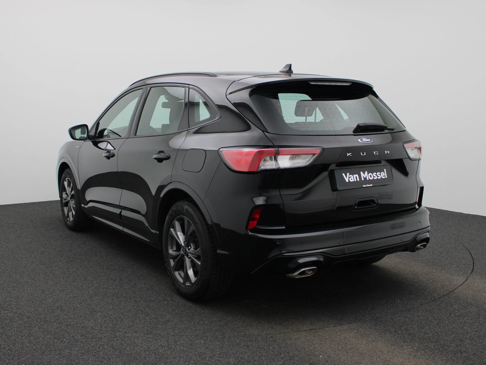 Ford Kuga 1.5 EcoBoost ST-Line