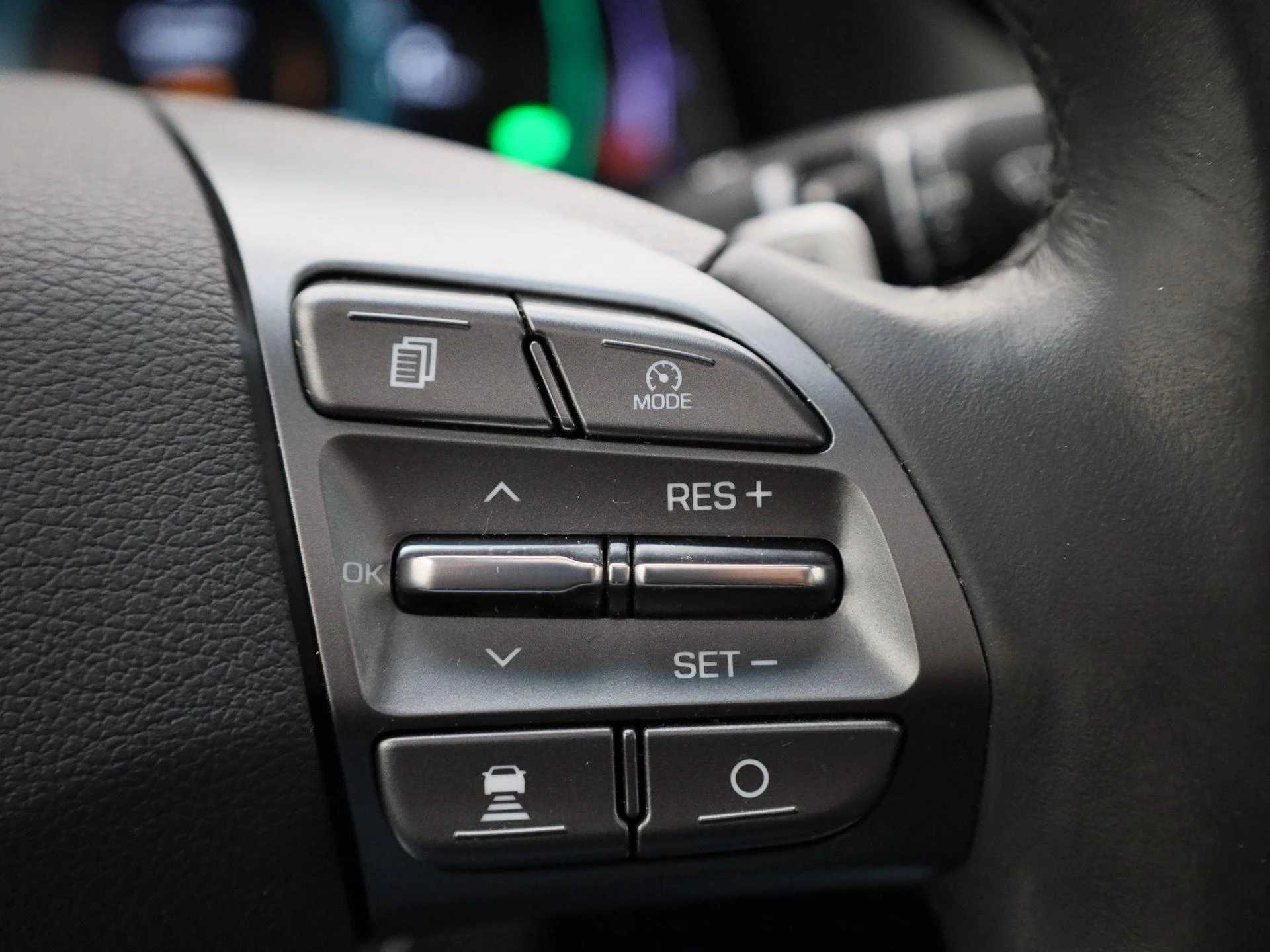 Hyundai IONIQ Premium EV 38 kWh