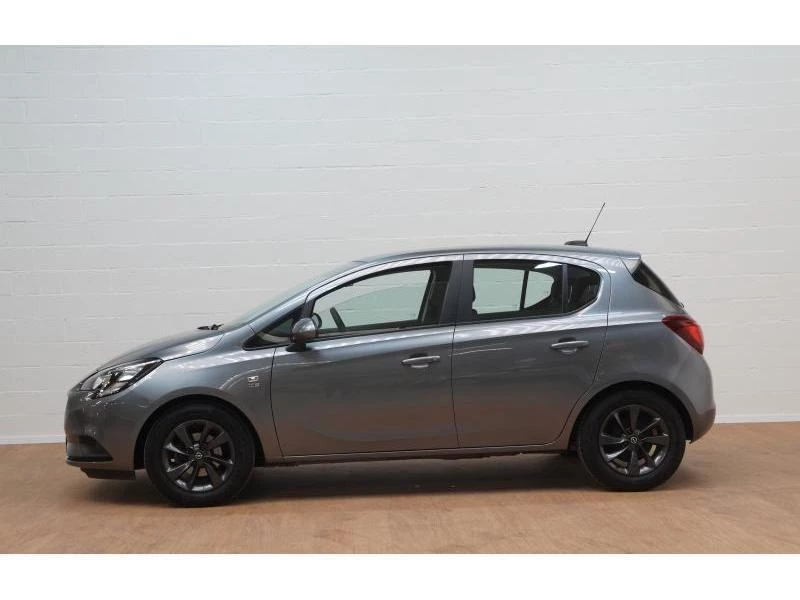 Opel Corsa 1.2 120 Years edition
