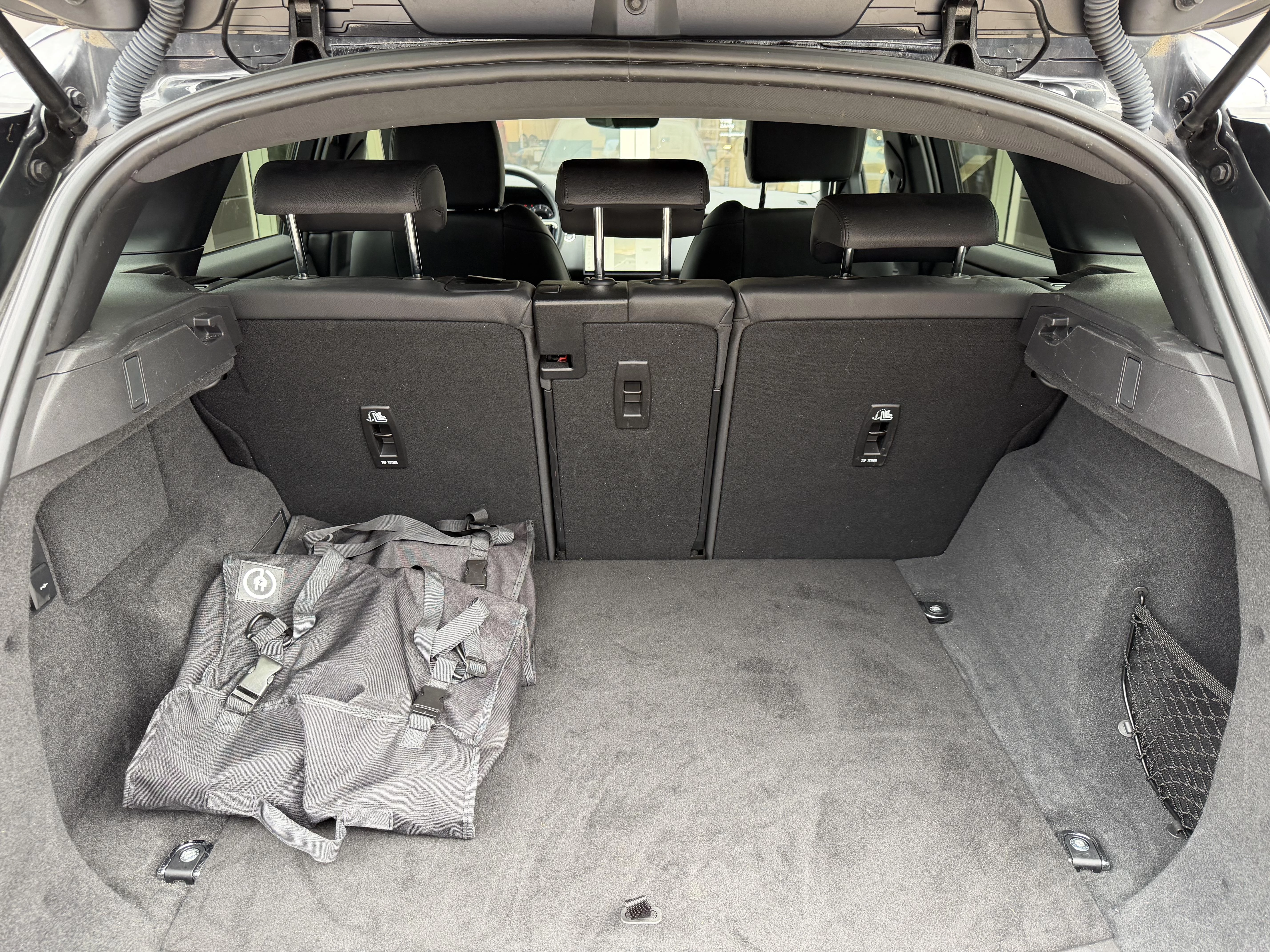 Land Rover Range Rover Evoque P300e PHEV S