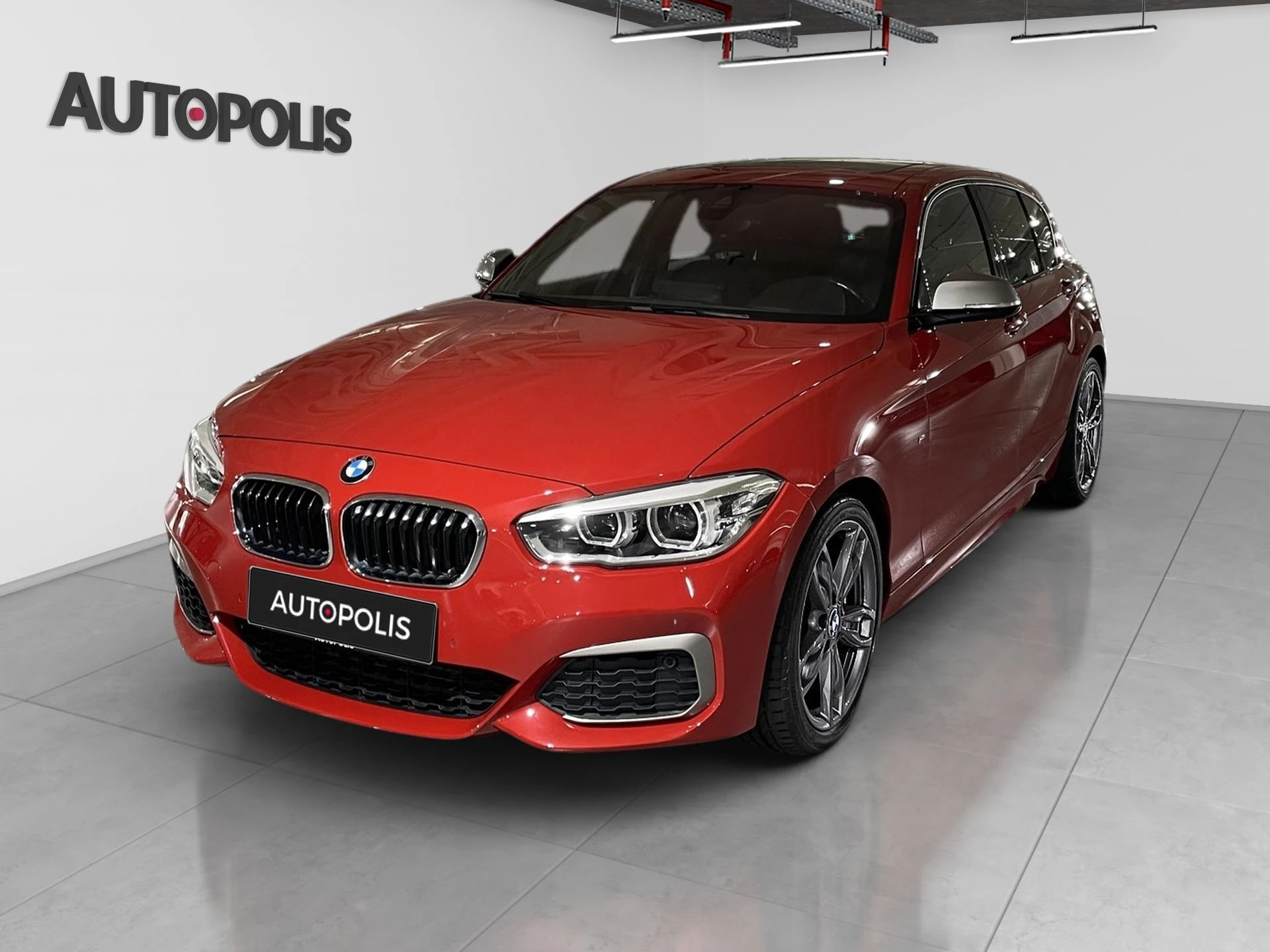 BMW-Série 1-image-18