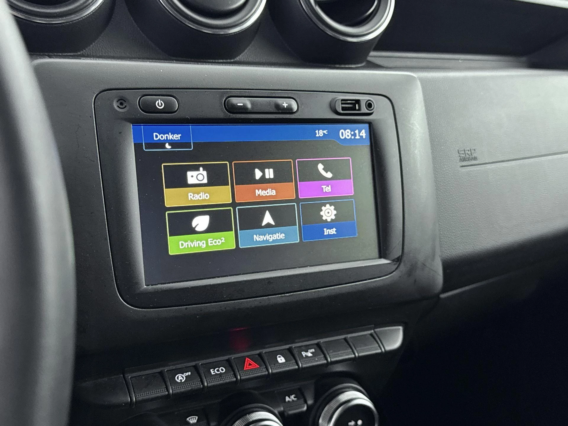 Dacia Duster 1.3 TCe Prestige 130PK