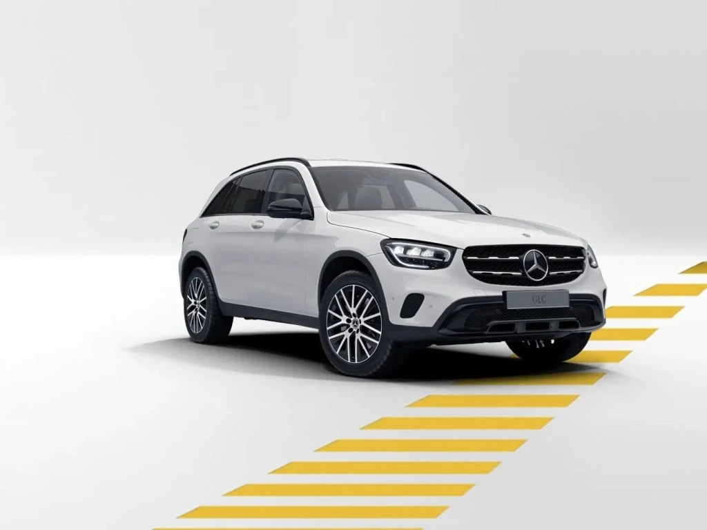 Mercedes-Benz-GLC 200 d-image-8