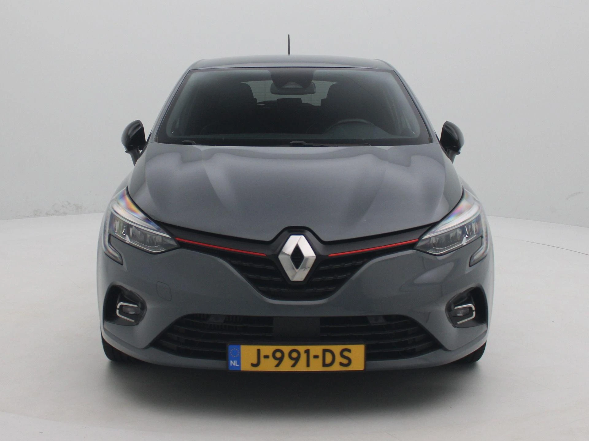 Renault Clio TCe 130 EDC Automaat Intens