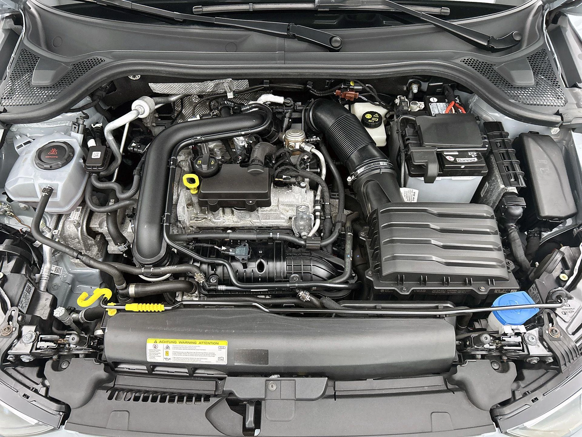 Audi-A1 Sportback-image-27