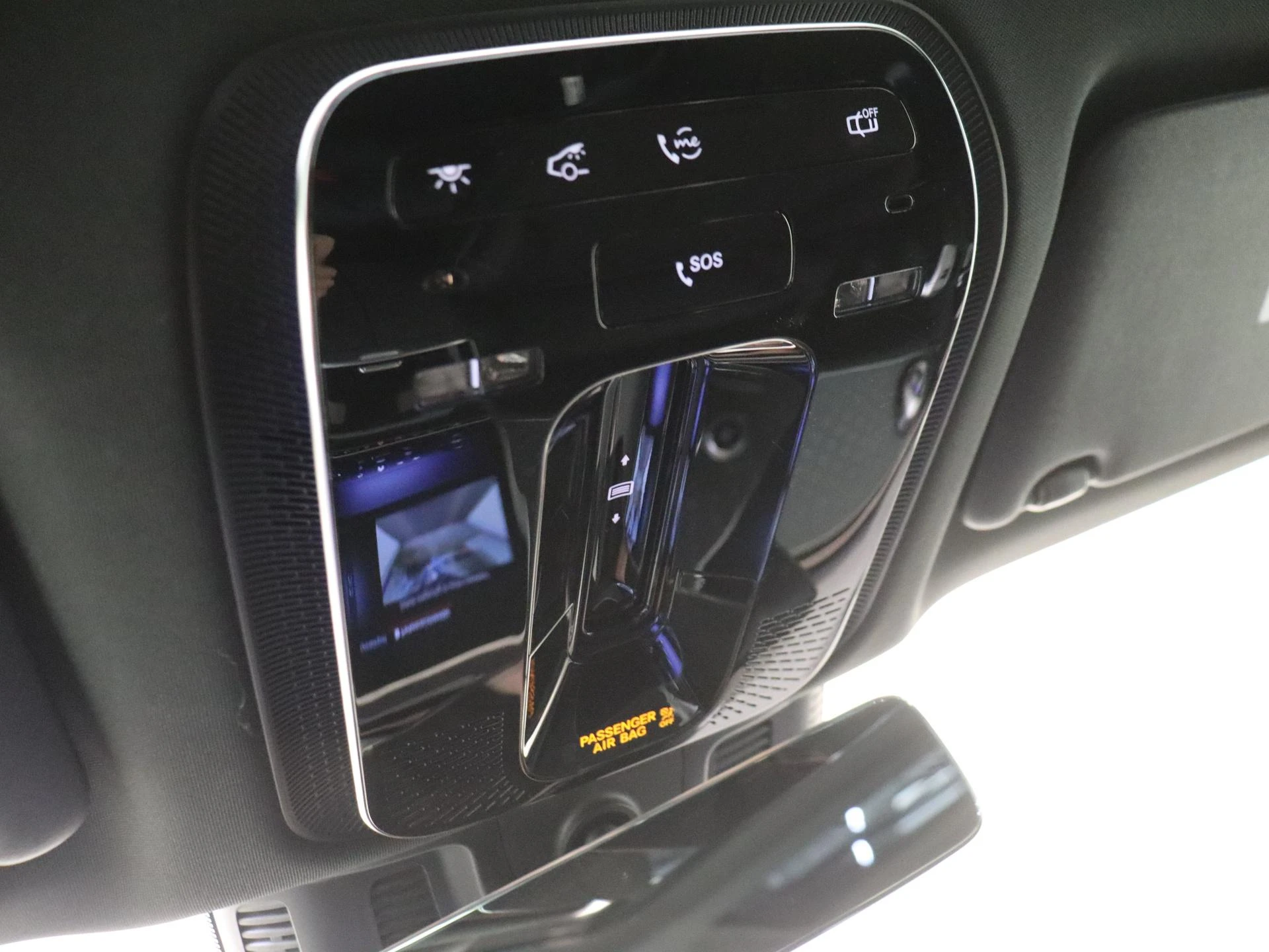 Mercedes-Benz EQE 300 Business Solution Luxury 90 kWh