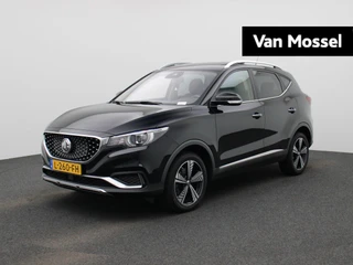 MG ZS EV Luxury 45 kWh