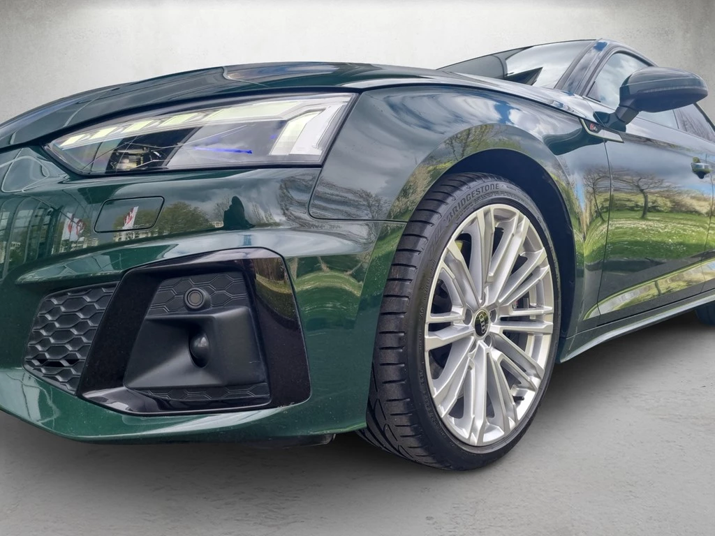 Audi S5 Sportback 3.0 TDI quattro tiptronic *Matrix*