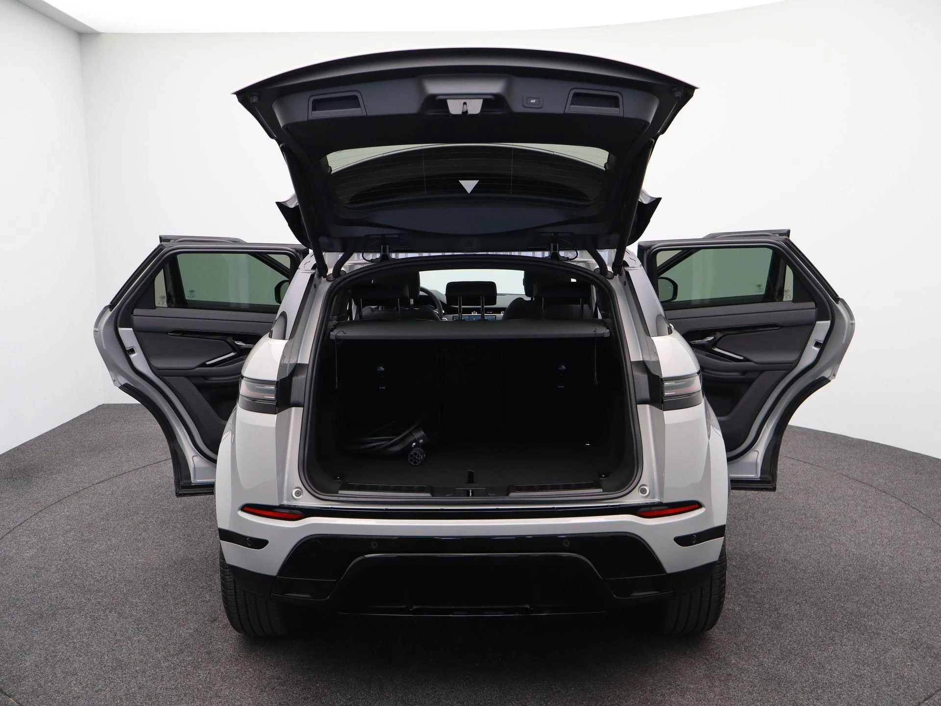 Land Rover Range Rover Evoque 1.5 P270e PHEV AWD SE Dynamic Edition