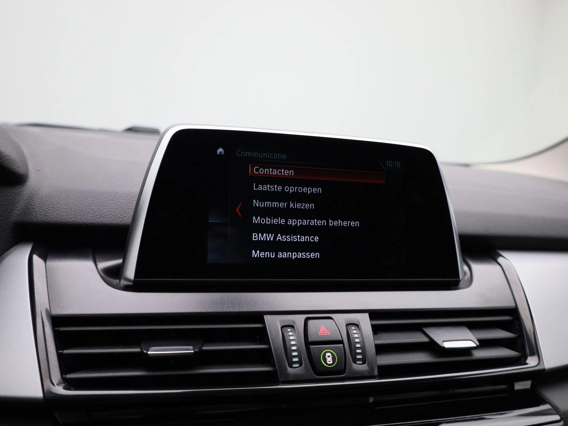 BMW 2 Reeks Gran Tourer 216d (85kW) Elektrische kofferklep | Zetelverwarming | Navi