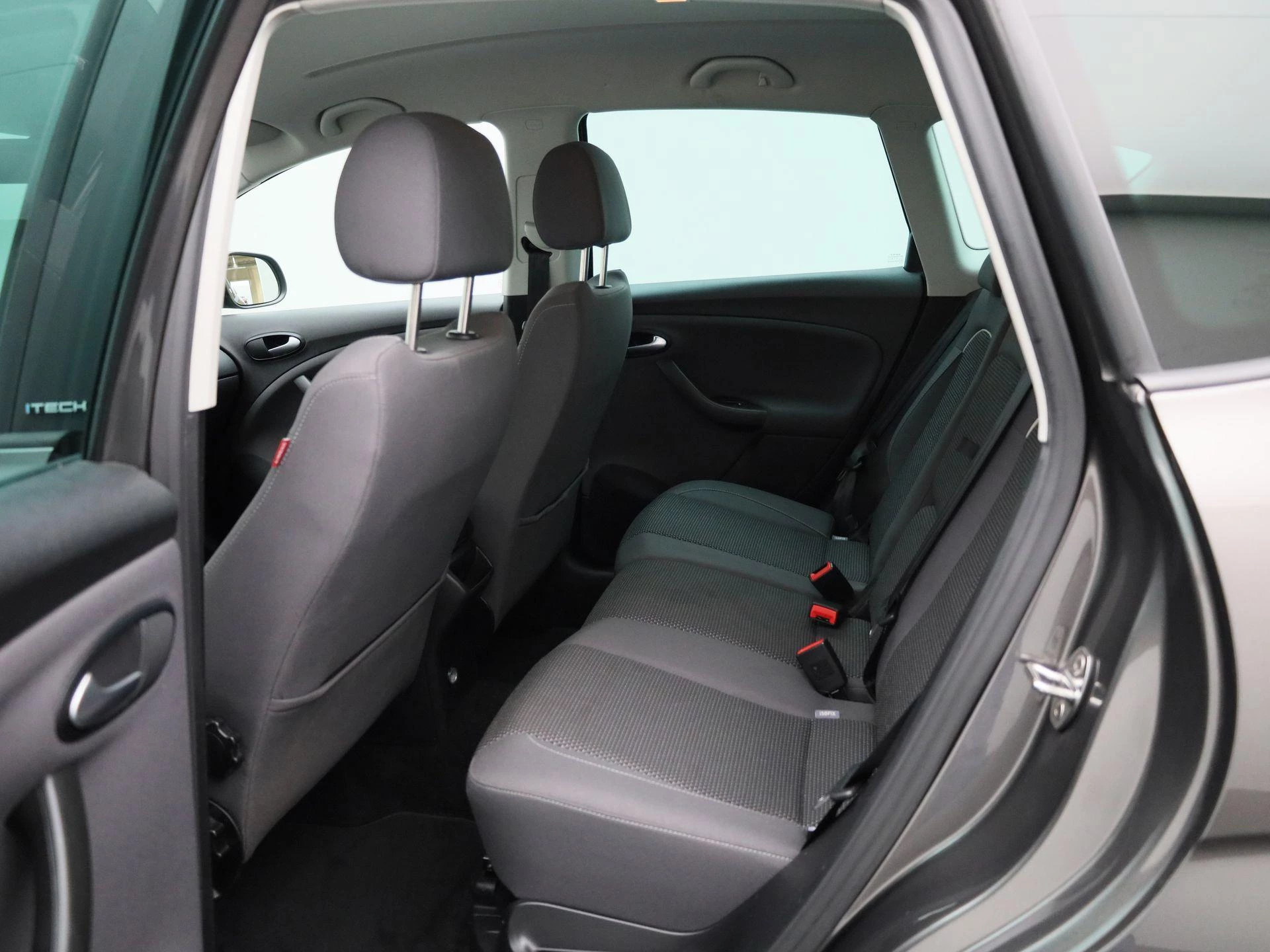 SEAT Altea XL 1.2 TSI I-Tech