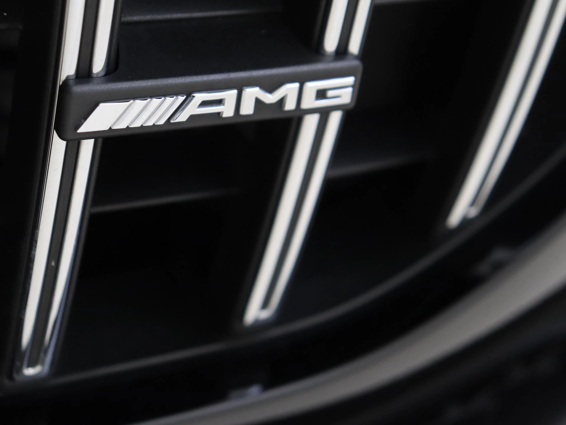 Mercedes-Benz GLE AMG 53 Hybrid 4MATIC+