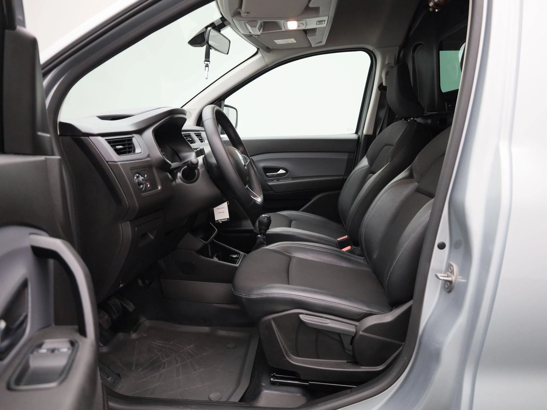Renault Express Blue dCi 95 Confort