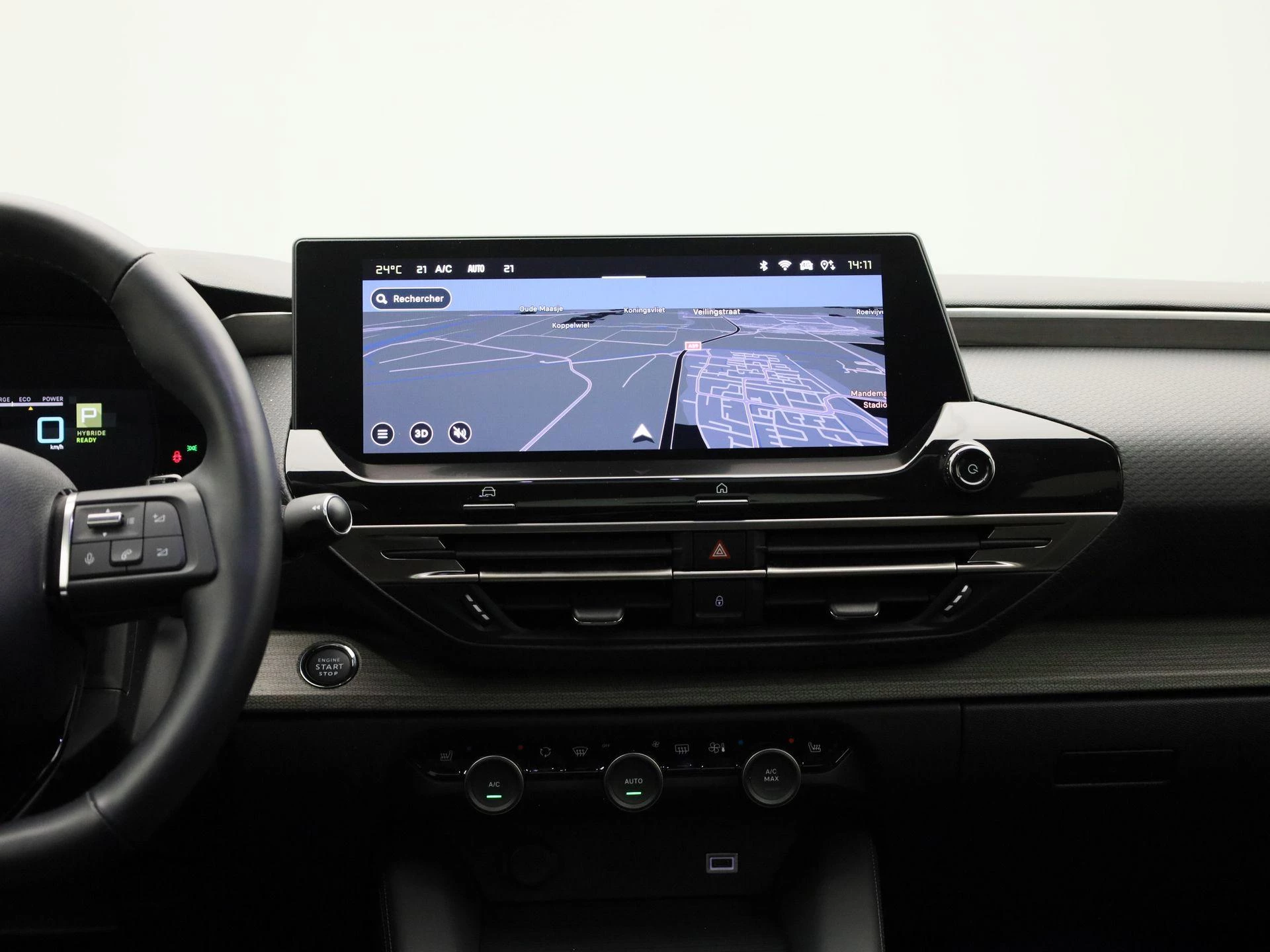 Citroën C5 X 1.6 Plug-in Hybrid 225 Shine