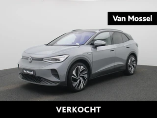 Volkswagen ID.4 Pro 77 kWh 204 PK|