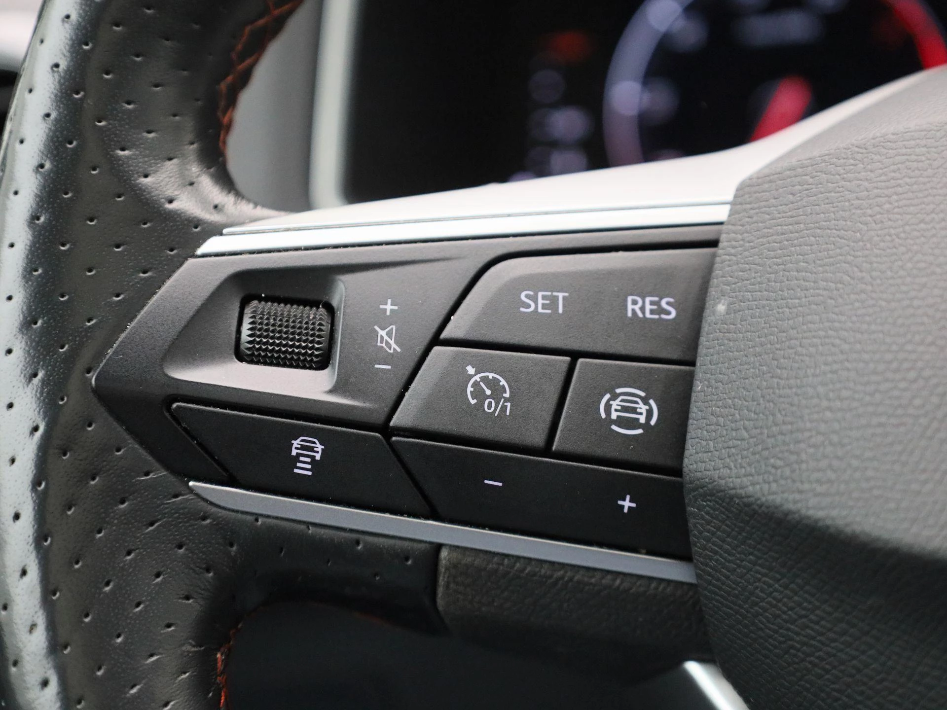 SEAT Tarraco 1.5 TSI FR Business Intense