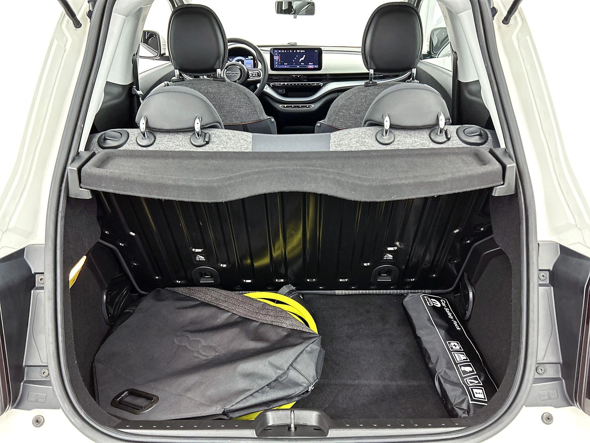 Fiat 500 Passion 42 kWh