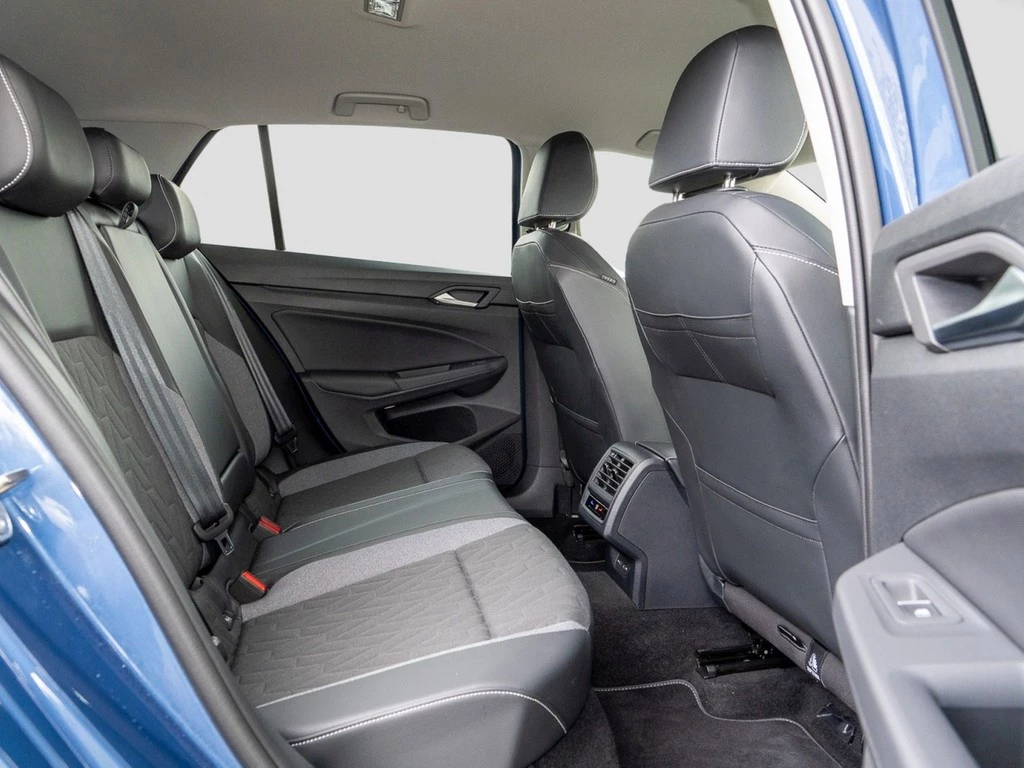 Volkswagen Golf VIII 1.5 TSI Goal *AHK*LED*Navi*App-Connect*PDC*ACC*Side-Assist*Sitzhzg.*Clima
