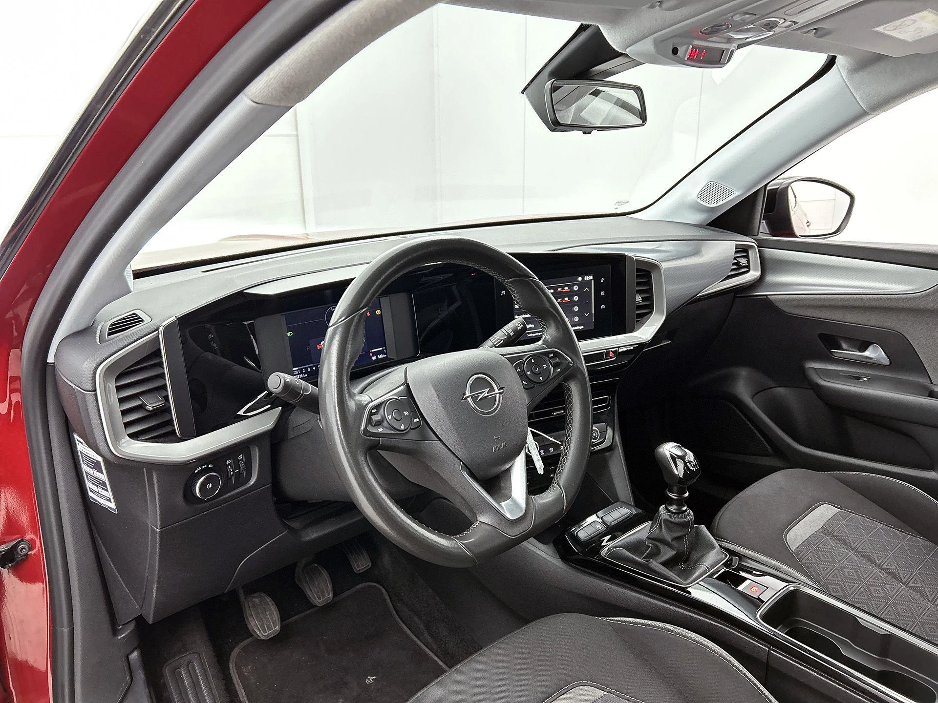 Opel Mokka 1.2 Edition