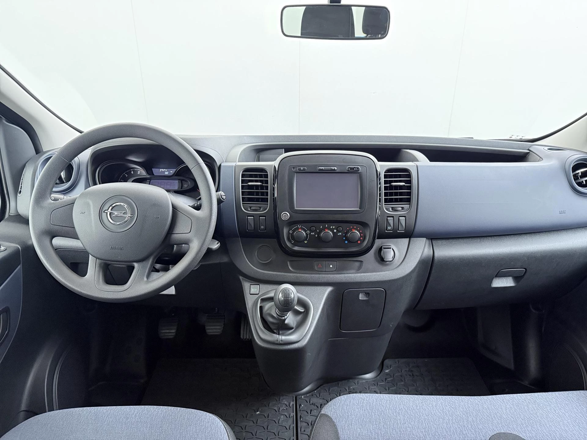 Opel Vivaro Combi 1.6 CDTI L1H1 ecoFLEX Innovation