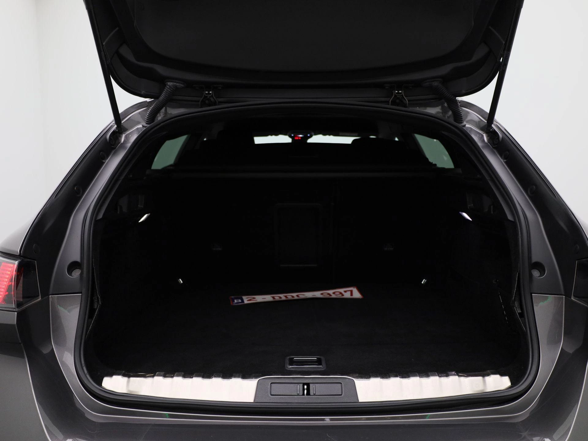 Peugeot 508 SW 1.2 PureTech Allure Pack Carplay | Navi | Camera
