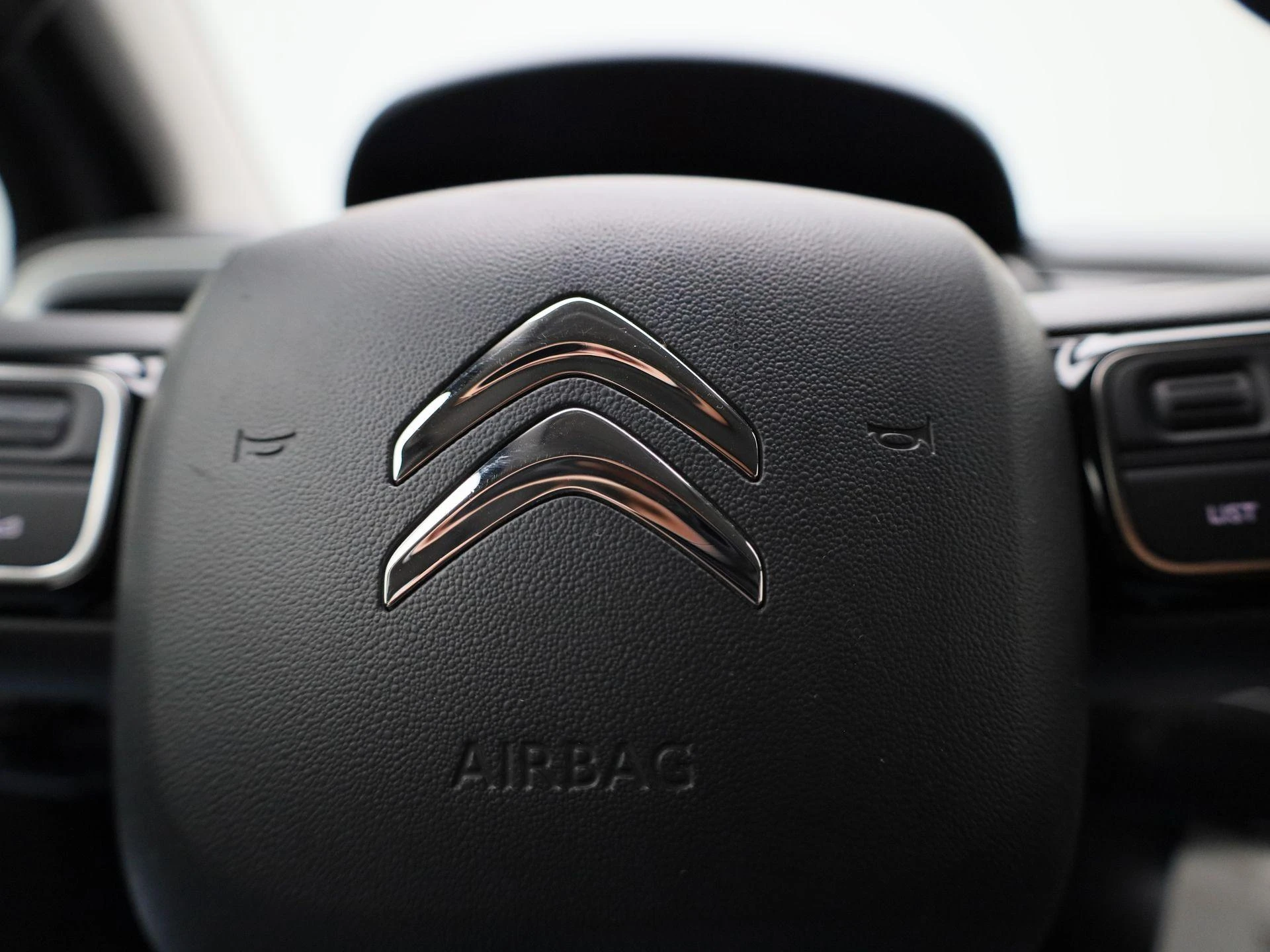 Citroën C3 1.2 PureTech Feel