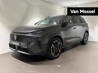 Peugeot 5008 1.6 Plug-in Hybrid 195 Allure 7p