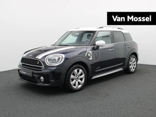 MINI Countryman Cooper S E ALL4 AT