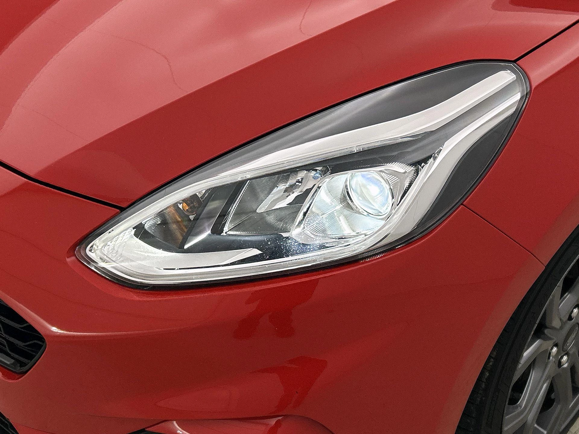 Ford Fiesta 1.0 EcoBoost ST-Line