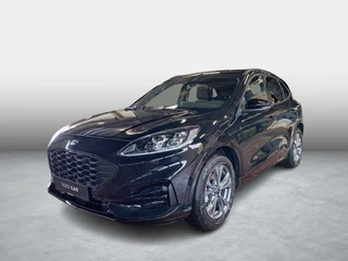 Ford Kuga FHEV ST-Line X - Pano - Driver Assist - Winterpack