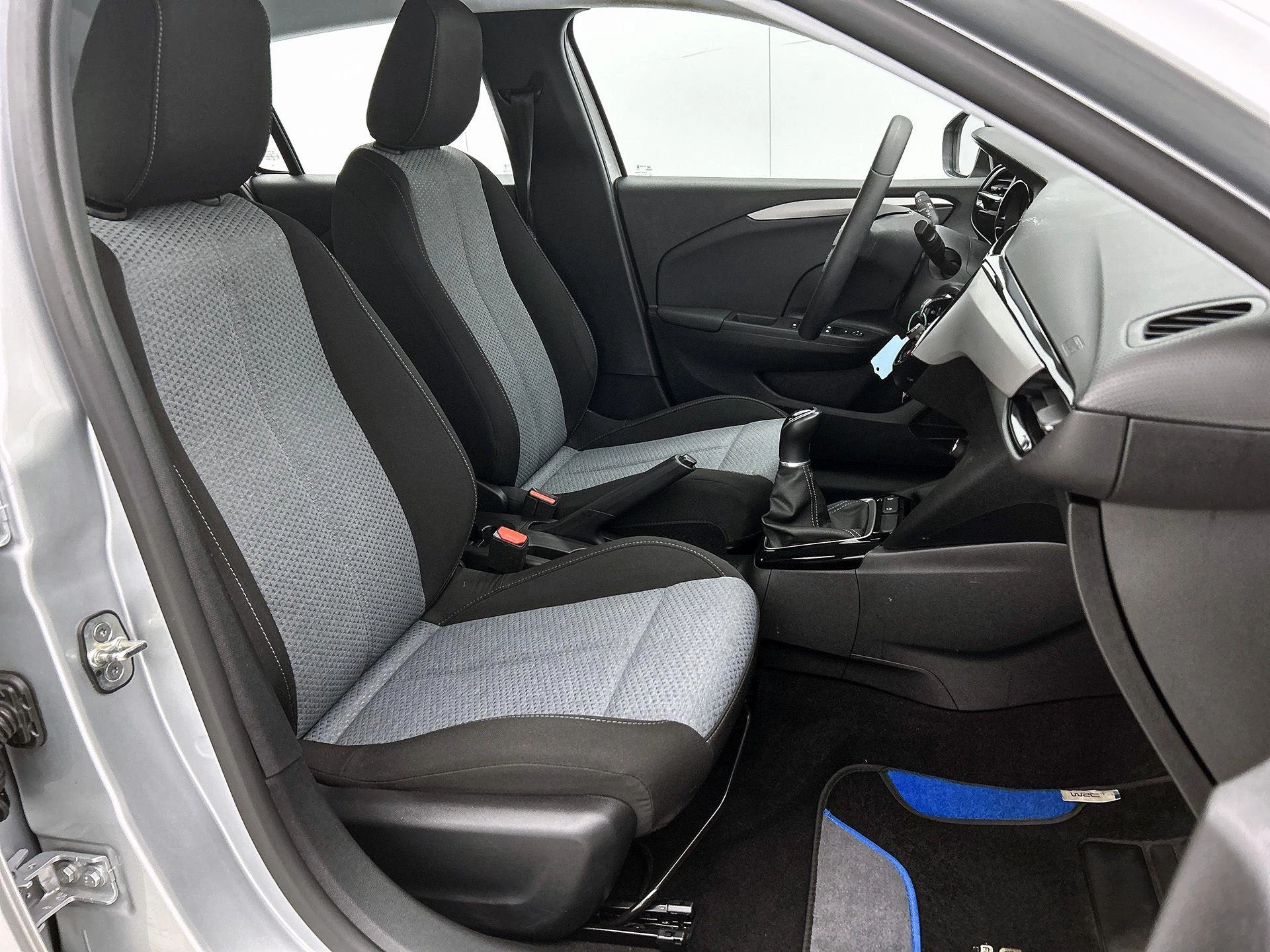 Opel Corsa 1.2 Edition