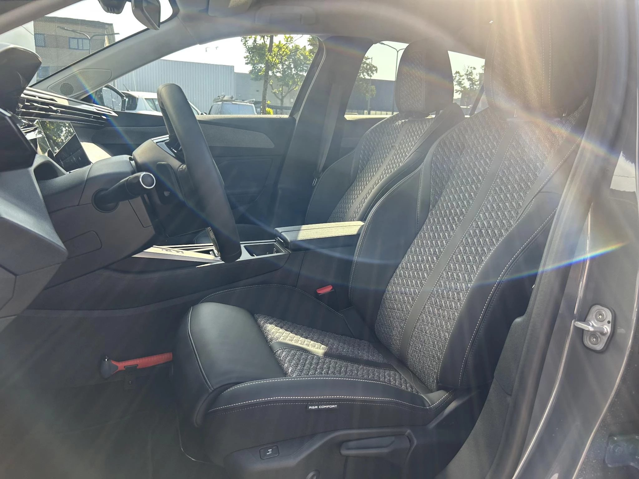 Peugeot 308 1.2 Hybrid 145 e-DCS6 Allure