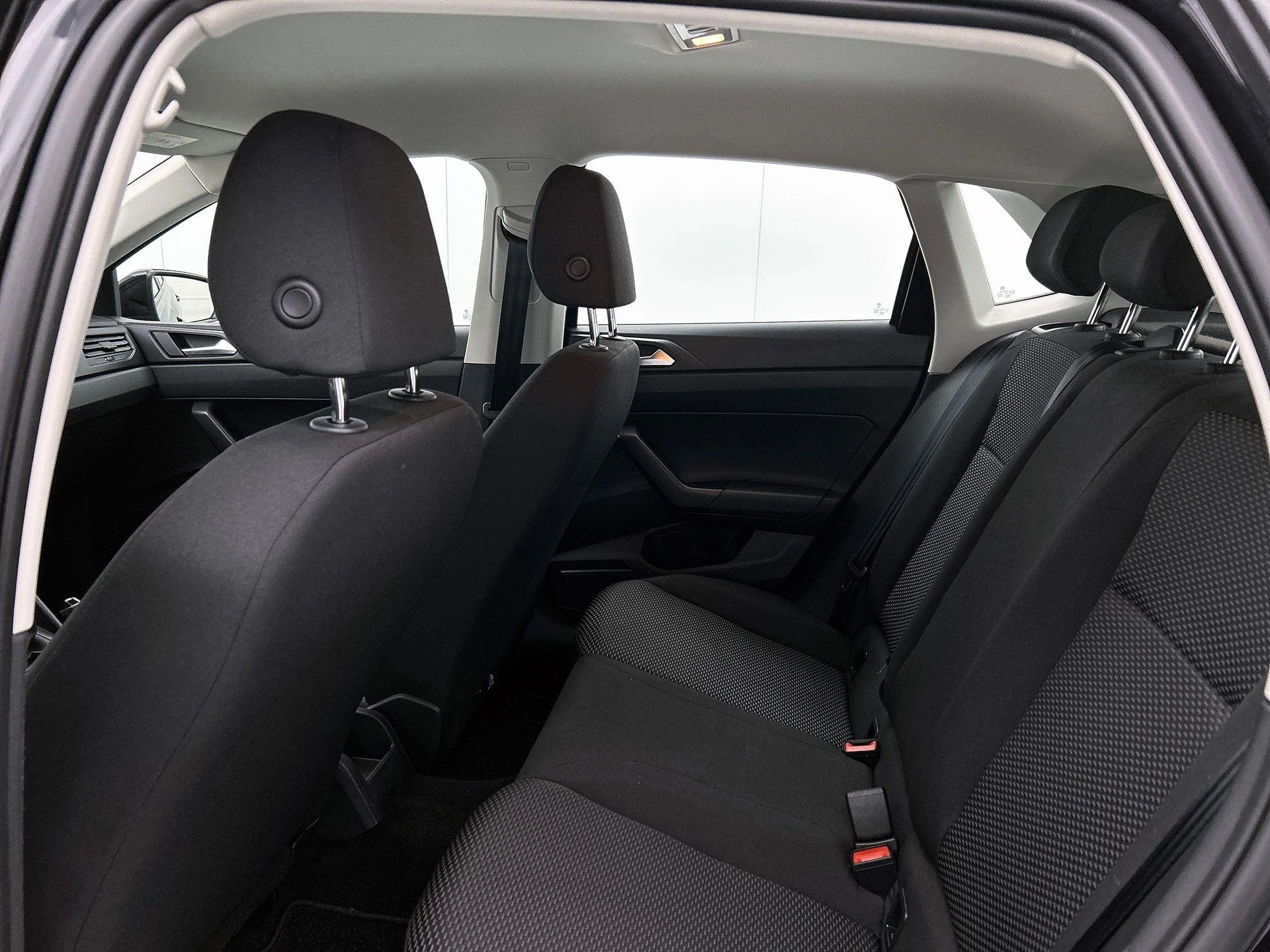 Volkswagen Polo 1.0 TSI Polo