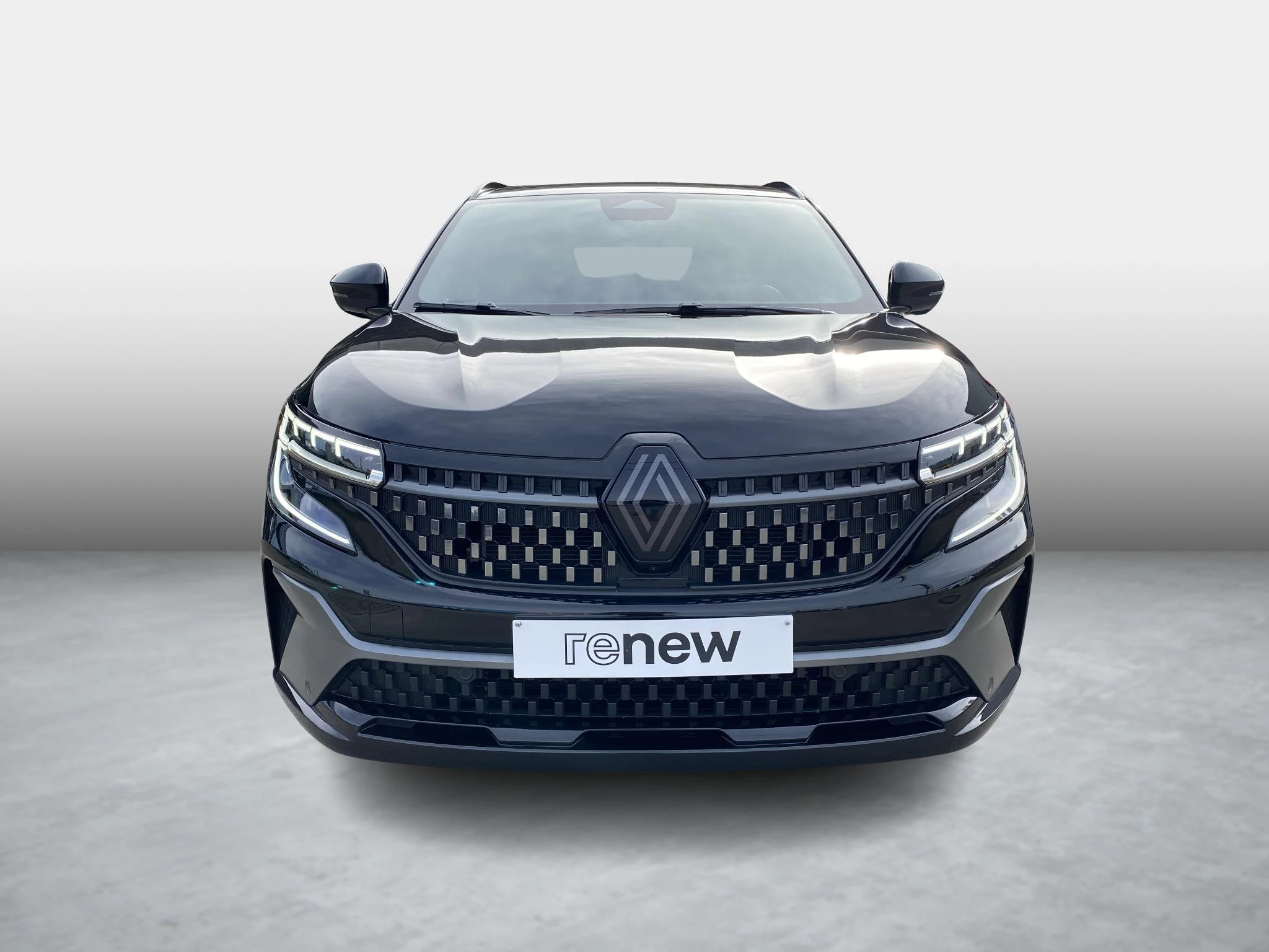 Renault Austral Iconic Esprit Alpine E-tech 200