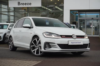 Volkswagen Golf 2.0 TSI 245 GTI Performance 5dr DSG