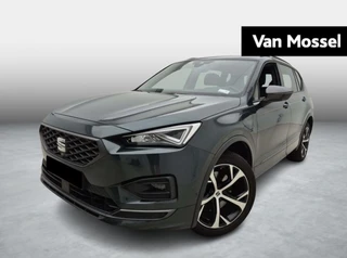 SEAT Tarraco 1.4 TSI e-Hybrid PHEV FR Business Intense