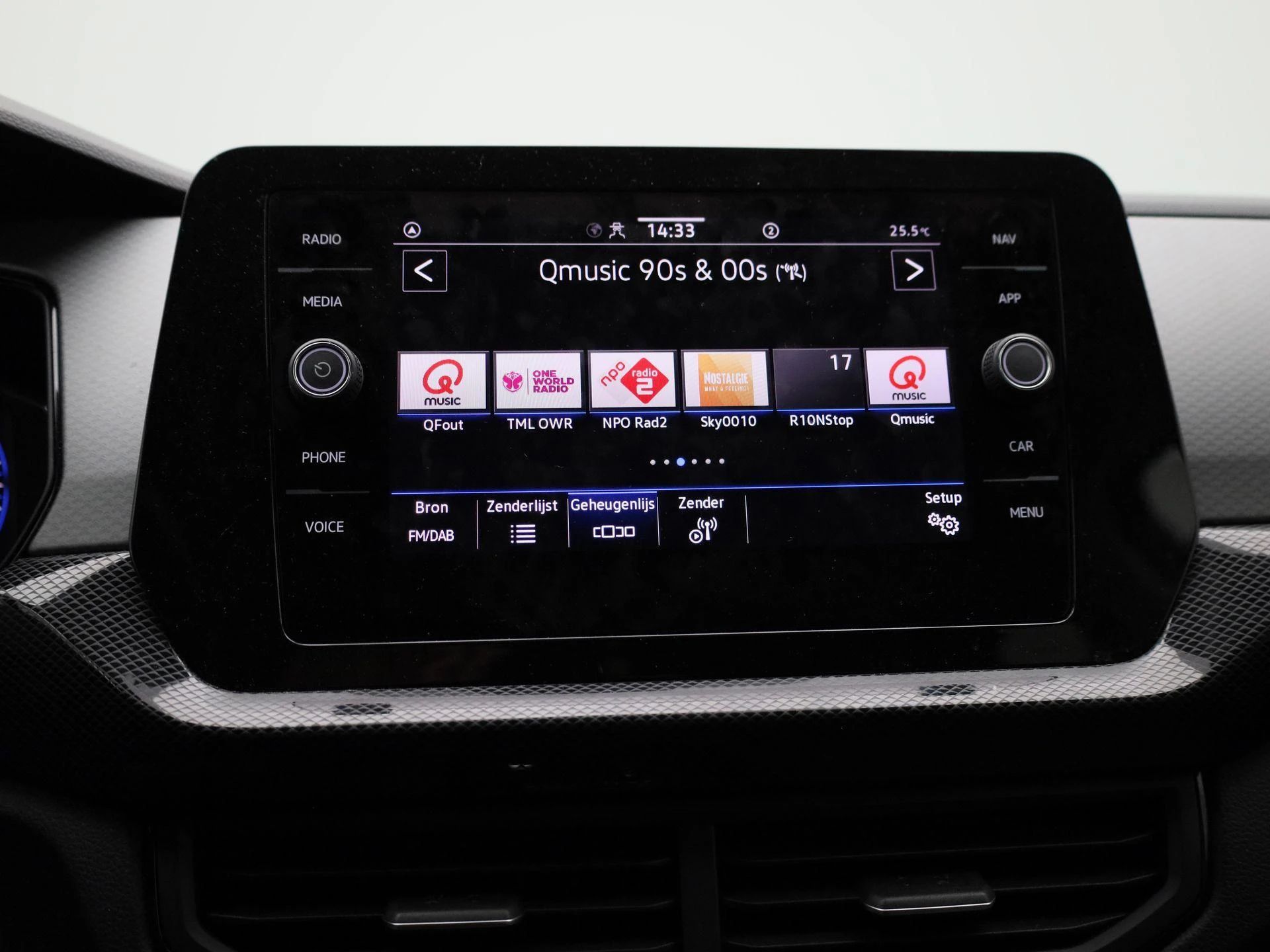 Volkswagen T-Cross 1.0 TSI Life Edition 110 PK
