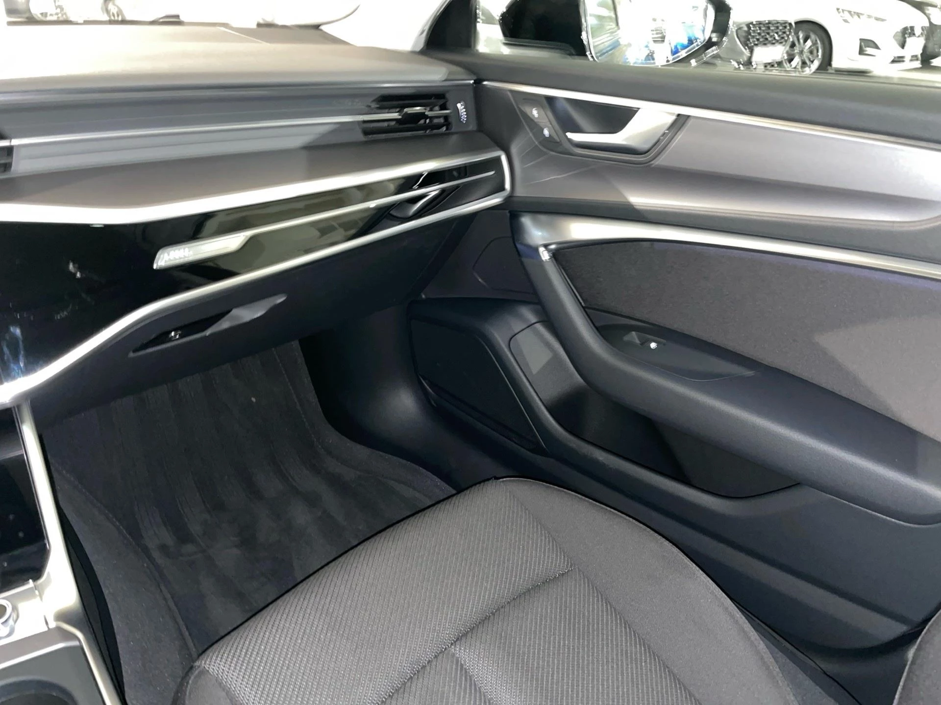 Audi A6 Avant 2.0 TDI AVANT S-Tronic