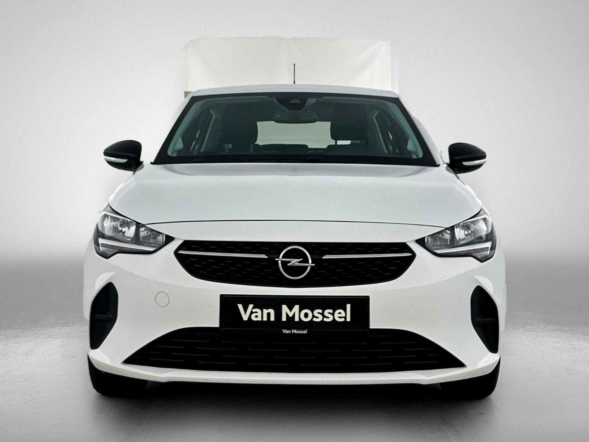Opel Corsa 1.2 Edition