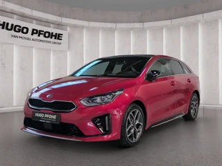 Kia ProCeed 1.6 CRDi GT-Line