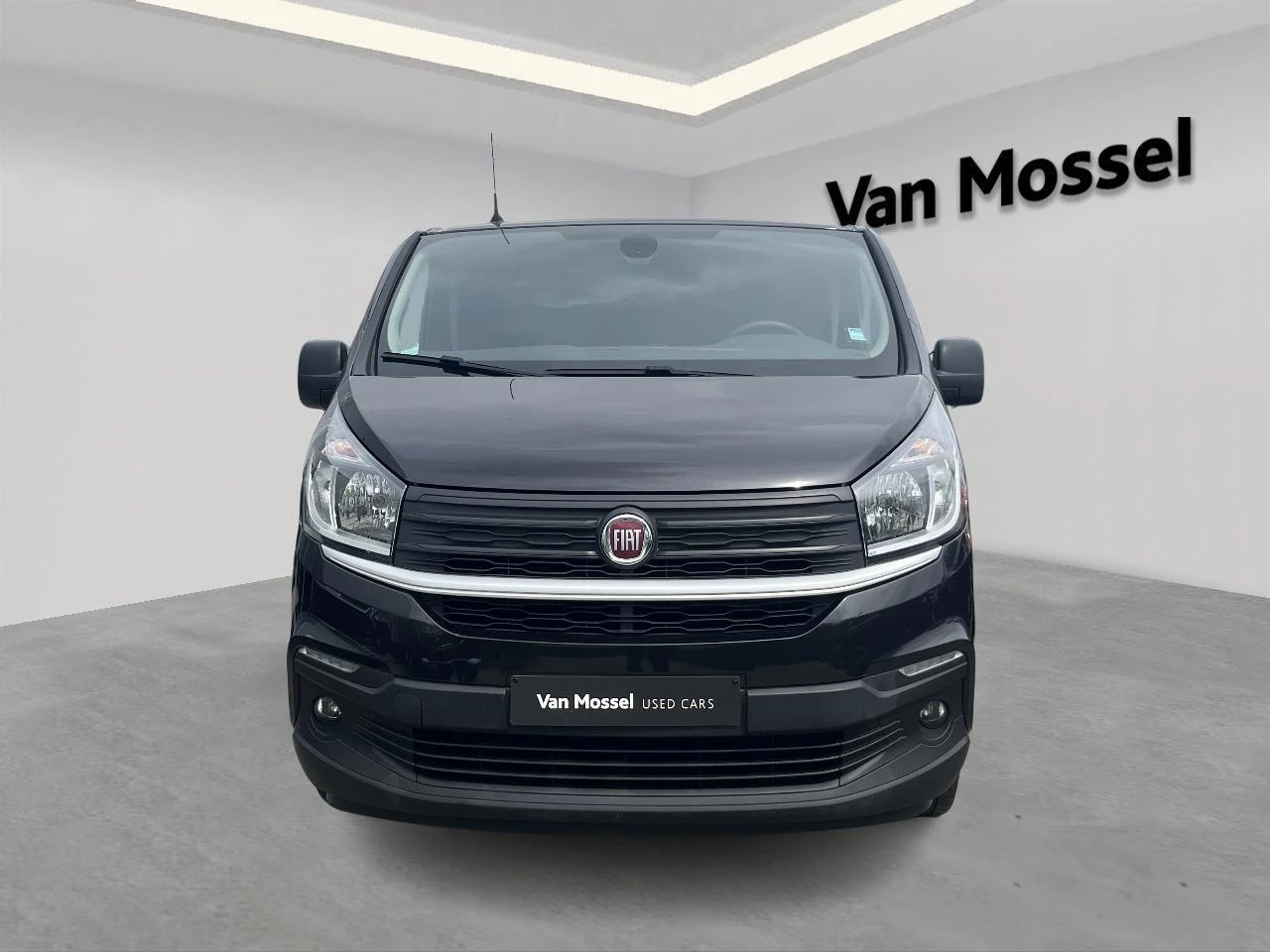 Fiat Talento 2.0 MJET 145HP Maxi L2H1 3T DCT SX
