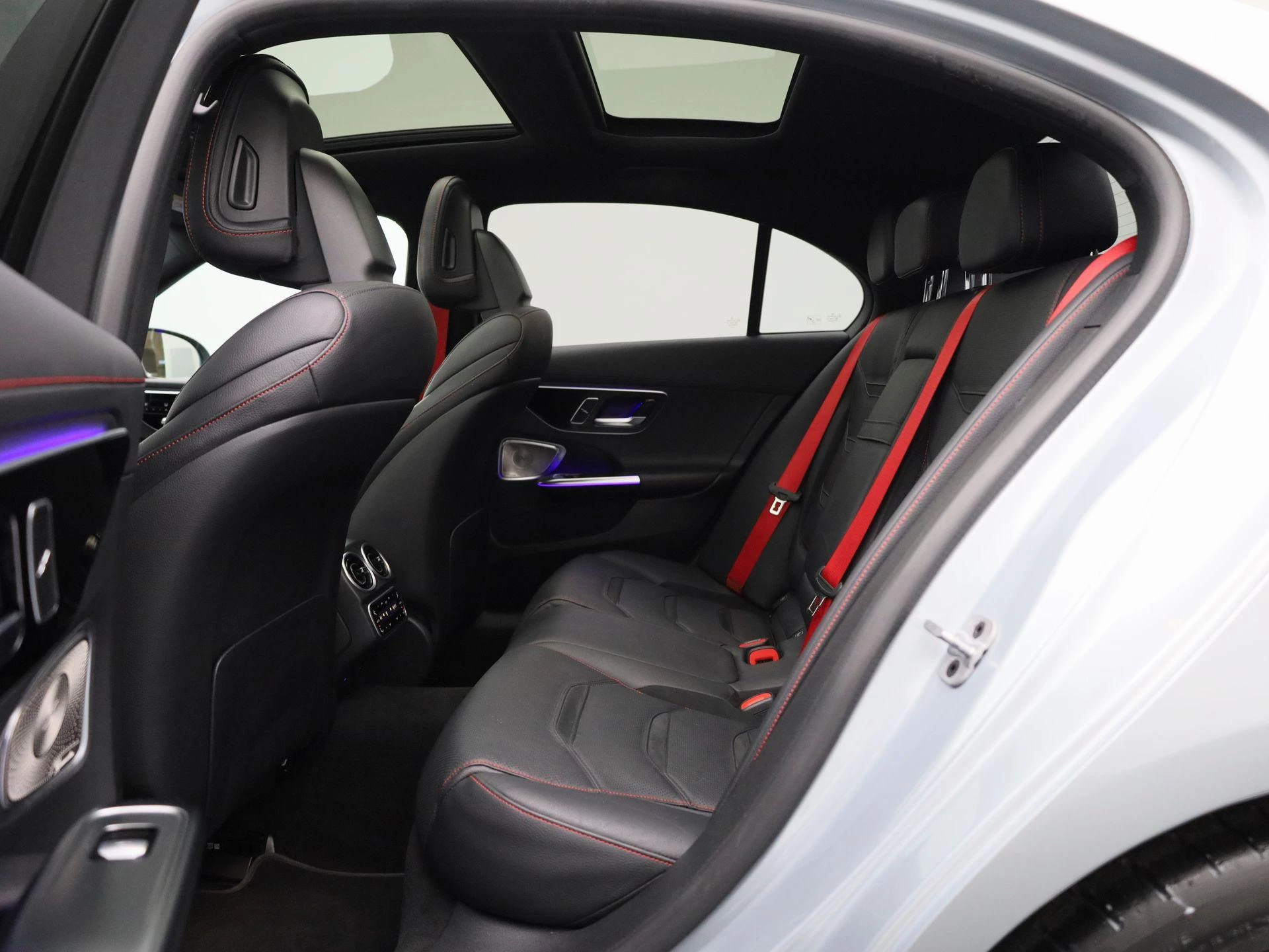 Mercedes-Benz Classe C Berline Mercedes AMG C 43 4MATIC