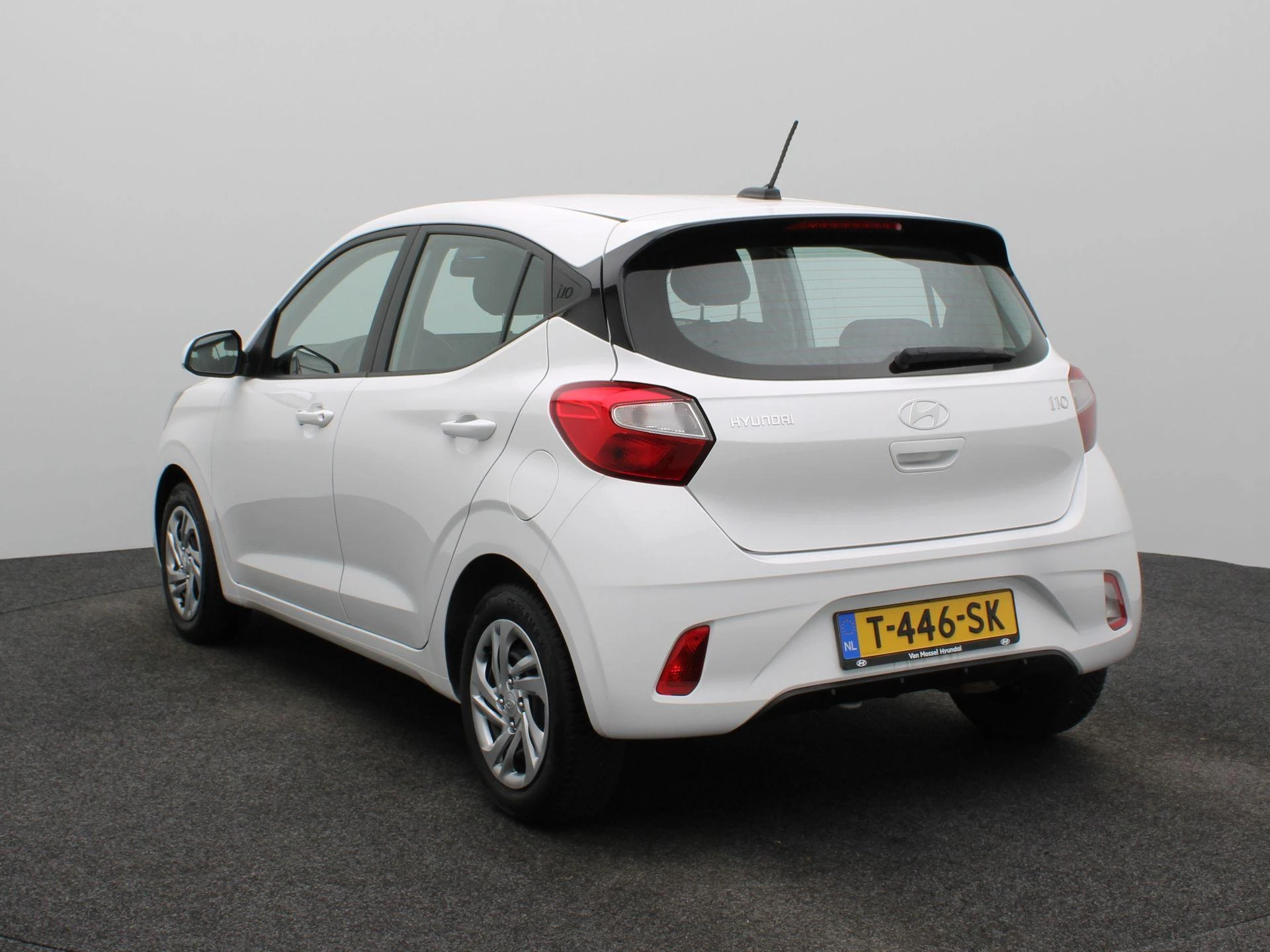 Hyundai i10 1.0 Comfort