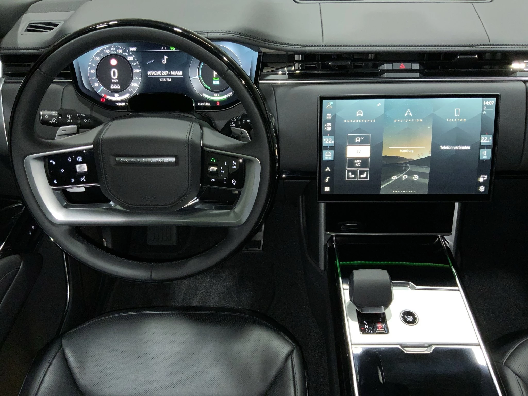 Land Rover-Range Rover-image-7