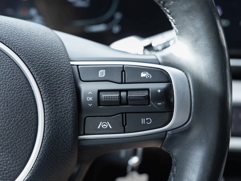 Kia Sportage 1.6 T-GDI Mild-Hybrid Vision Navi/RFK